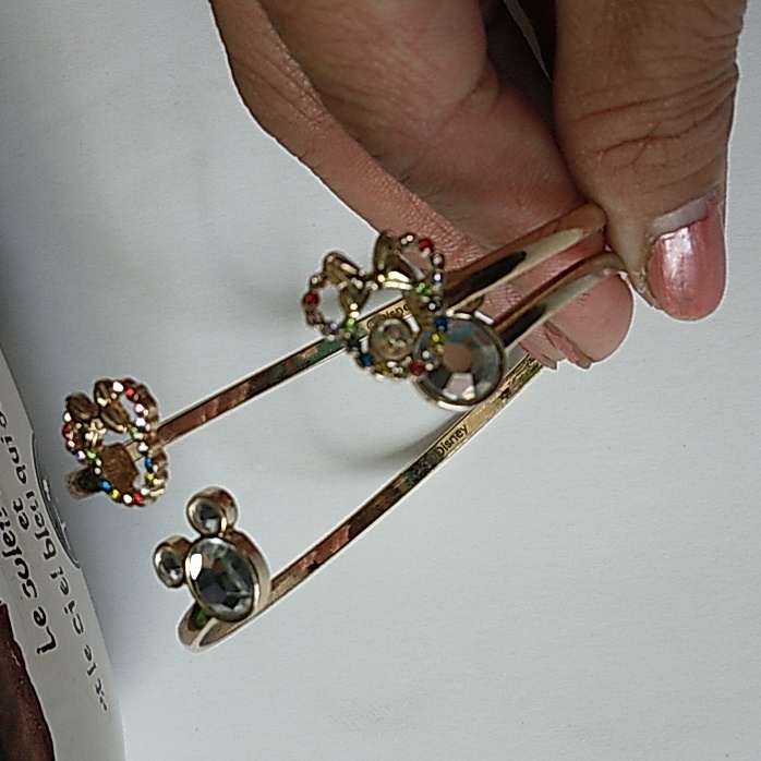 Disney Bangle